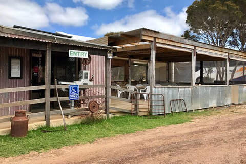 Kangaroo Island Food And Wine Hop-on Hop-off Tour - Accommodation Great Ocean Road 0