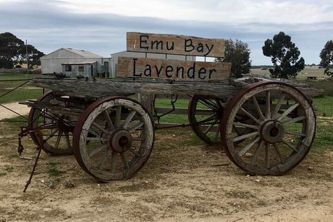 Kangaroo Island Food And Wine Hop-on Hop-off Tour - Accommodation Great Ocean Road 3