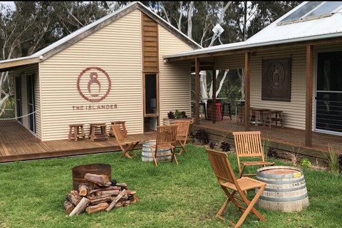 Kangaroo Island Food And Wine Hop-on Hop-off Tour - Accommodation Great Ocean Road 5