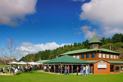 Margaret River, Caves, Wine And Cape Leeuwin Lighthouse Tour From Perth - Accommodation Great Ocean Road 2