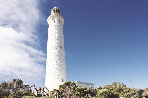 Margaret River, Caves, Wine And Cape Leeuwin Lighthouse Tour From Perth - Accommodation Great Ocean Road 4