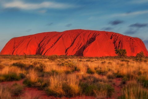7-Day Guided Tour Of Alice Springs With Accommodation Included - Accommodation Great Ocean Road 0