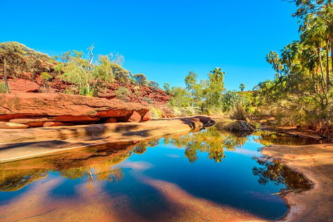 7-Day Guided Tour Of Alice Springs With Accommodation Included - Accommodation Great Ocean Road 1