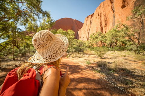 7-Day Guided Tour Of Alice Springs With Accommodation Included - Accommodation Great Ocean Road 2