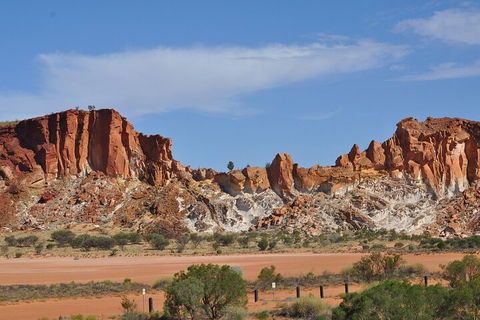 7-Day Guided Tour Of Alice Springs With Accommodation Included - Accommodation Great Ocean Road 3