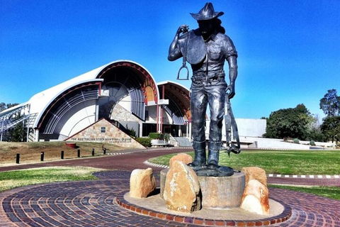 8-Day Outback Experience From Queensland - Accommodation Great Ocean Road 0