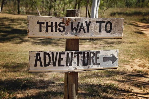 8-Day Outback Experience From Queensland - Accommodation Great Ocean Road 1