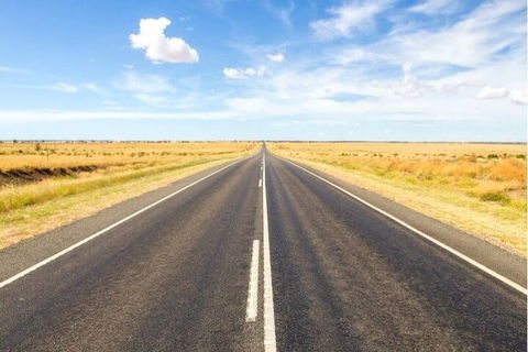 8-Day Outback Experience From Queensland - Accommodation Great Ocean Road 3