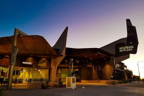 8-Day Outback Experience From Queensland - Accommodation Great Ocean Road 4