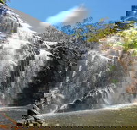 Grampians National Park Small-Group Eco Tour from Melbourne - Accommodation Great Ocean Road