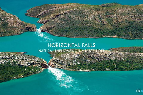Fly The Falls Tour - Accommodation Great Ocean Road 5