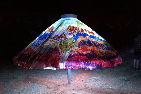 Private Cultural And Historical Painted Desert Tour In Hermannsburg - Accommodation Great Ocean Road 2