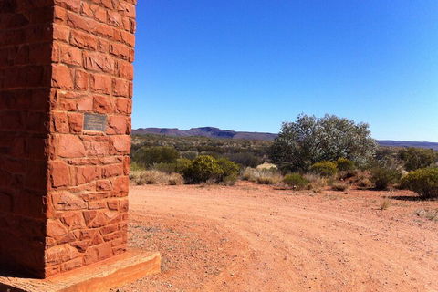 Private Cultural And Historical Painted Desert Tour In Hermannsburg - Accommodation Great Ocean Road 3