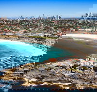 Sydney Beaches Tour by Helicopter - Accommodation Great Ocean Road