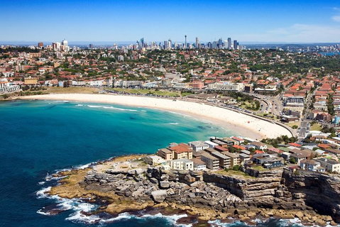 Sydney Harbour Tour By Helicopter - Accommodation Great Ocean Road 3