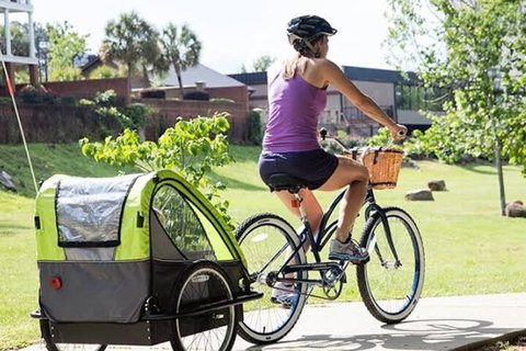 Experience E-bike At Byron Bay - Accommodation Great Ocean Road 4
