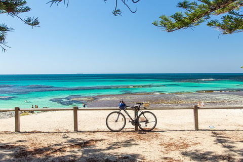 Rottnest Island Bike, Snorkel & Ferry Package From Fremantle - Accommodation Great Ocean Road 3