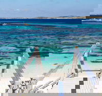 Perth to Rottnest Island Roundtrip Ferry Ticket