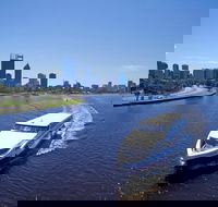 One-way Sightseeing Cruise between Perth and Fremantle