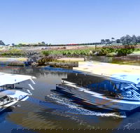 Swan Valley Gourmet Wine Cruise from Perth