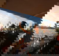 Swan River Twilight Cruise