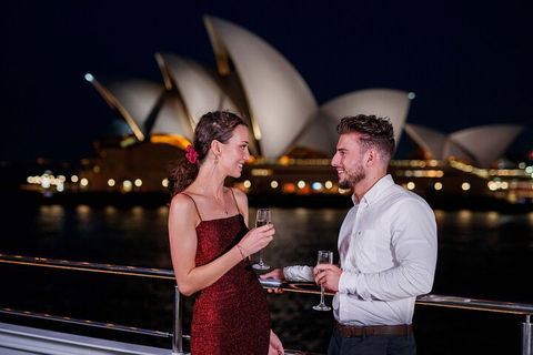 Sydney Harbour Dinner Cruise - Accommodation Great Ocean Road 3