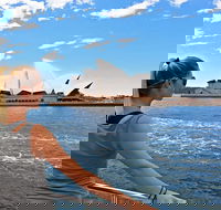 Sydney Harbour Hop On Hop Off Cruise with Taronga Zoo entry - Accommodation Great Ocean Road