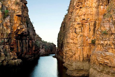 Kakadu Yellow Waters & Katherine Gorge Helicopter Scenic - Accommodation Great Ocean Road 3