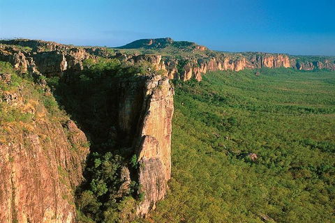 Kakadu Yellow Waters & Katherine Gorge Helicopter Scenic - Accommodation Great Ocean Road 4