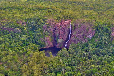 Litchfield Park Scenic Flight From Darwin - Accommodation Great Ocean Road 1