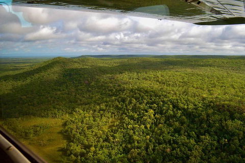Litchfield Park Scenic Flight From Darwin - Accommodation Great Ocean Road 2