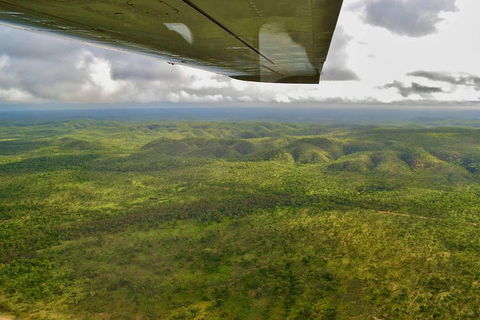 Litchfield Park Scenic Flight From Darwin - Accommodation Great Ocean Road 3