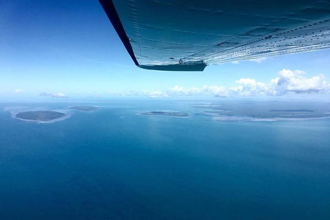 Litchfield Park Scenic Flight From Darwin - Accommodation Great Ocean Road 4