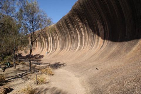 Wave Rock And Pinnacles Air & Ground Tour - Accommodation Great Ocean Road 5