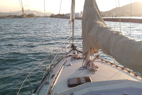 Townsville Private Hire Sunset Sail Sailing Cruise Boat Tour Charter Experience - Accommodation Great Ocean Road 2