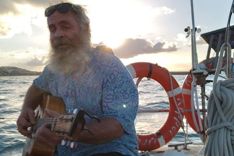 Townsville Private Hire Sunset Sail Sailing Cruise Boat Tour Charter Experience - Accommodation Great Ocean Road 3