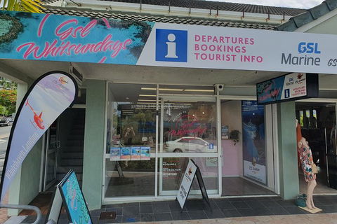 Whitehaven Heli Tour - Accommodation Great Ocean Road 2