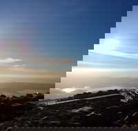 Mount Wellington Descent Cycling Tour departs Hobart - Accommodation Great Ocean Road