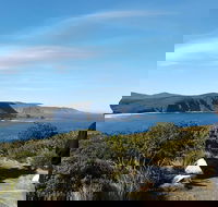 Small-Group Day Trip from Hobart to Bruny Island - Accommodation Great Ocean Road