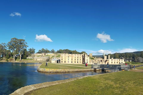 6-Day Tasmanian Explorer Adventure Tour From Hobart - Accommodation Great Ocean Road 0