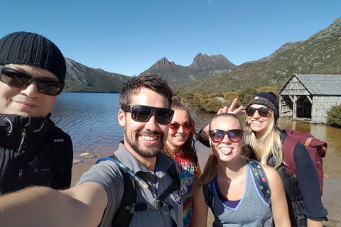 6-Day Tasmanian Explorer Adventure Tour From Hobart - Accommodation Great Ocean Road 5