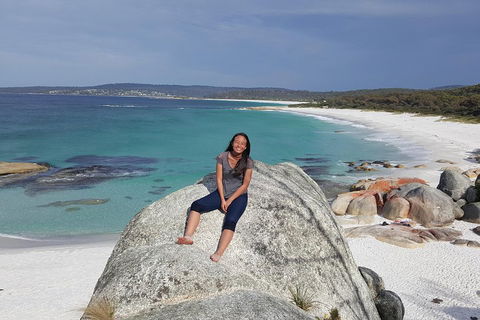 7-Day Super Value Tour Of Tasmania: Explore Tasmania's West And East Coasts - Accommodation Great Ocean Road 0