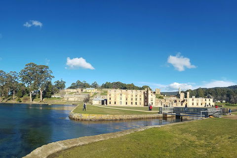 7-Day Super Value Tour Of Tasmania: Explore Tasmania's West And East Coasts - Accommodation Great Ocean Road 4