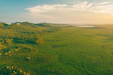 Serenity Cruise To Australia's Everglades - Accommodation Great Ocean Road 1