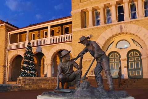 The Perth Mint: Guided Heritage Tour And Gold Pour - Accommodation Great Ocean Road 3