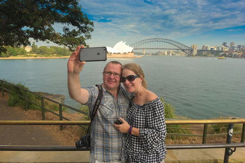 Private Tour: Sydney Sightseeing Experience - Accommodation Great Ocean Road 2