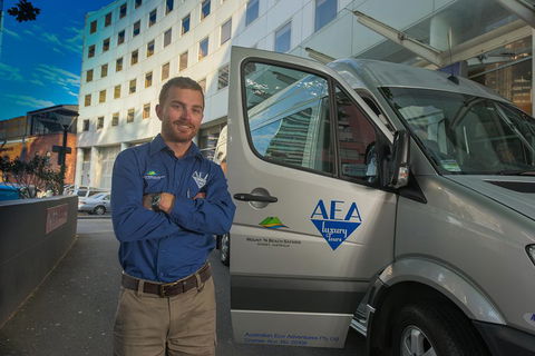 Private Tour: Sydney Sightseeing Experience - Accommodation Great Ocean Road 4