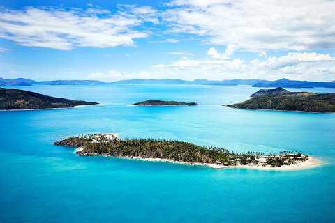 Whitehaven Beach And Daydream Island Cruise - Accommodation Great Ocean Road 5