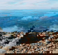 Mount Wellington Ultimate Experience Tour from Hobart - Accommodation Great Ocean Road