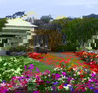 Hobart City Sightseeing Tour Including MONA Admission - Accommodation Great Ocean Road